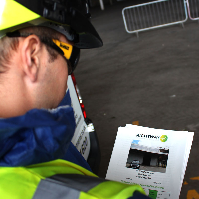 Asbestos Survey