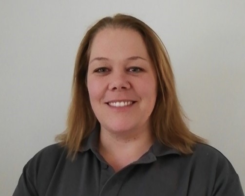 Louise's role is marketing and Administration assistant to Branch ...